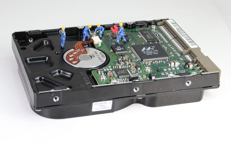 Comment choisir un disque dur pour son ordinateur ?