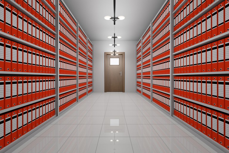 L’archivage numérique au cœur de la stratégie des entreprises