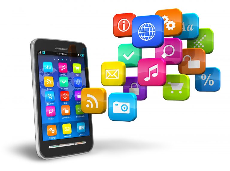 La création d’application mobile Android