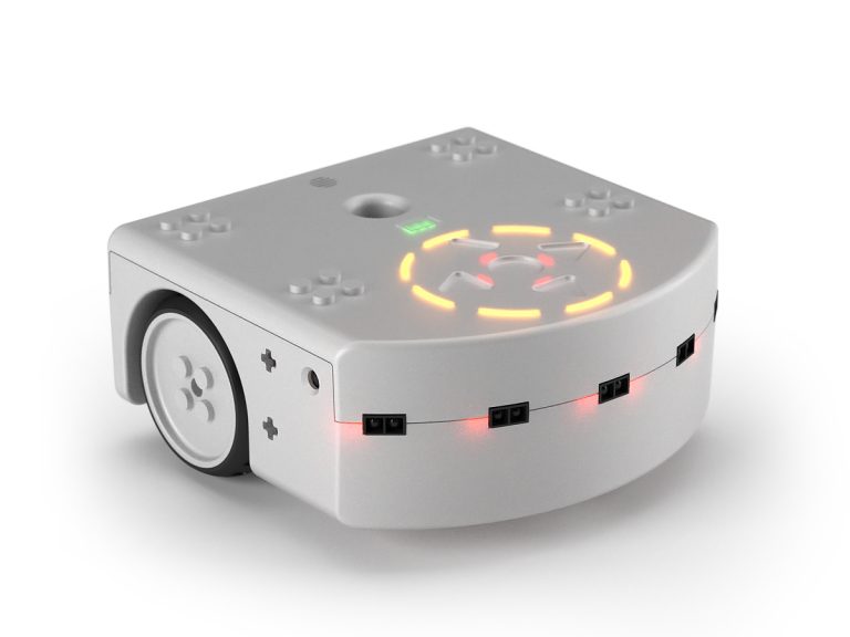 Une innovation pour apprendre la technologie aux plus petits