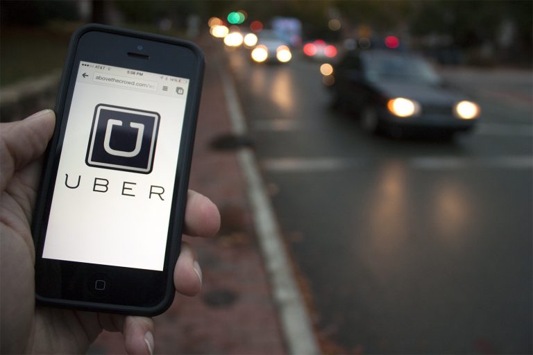 La transformation digitale : une évolution prévue par les compagnies de taxi