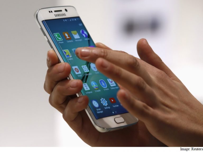 La maintenance industrielle : le smartphone apporte son aide