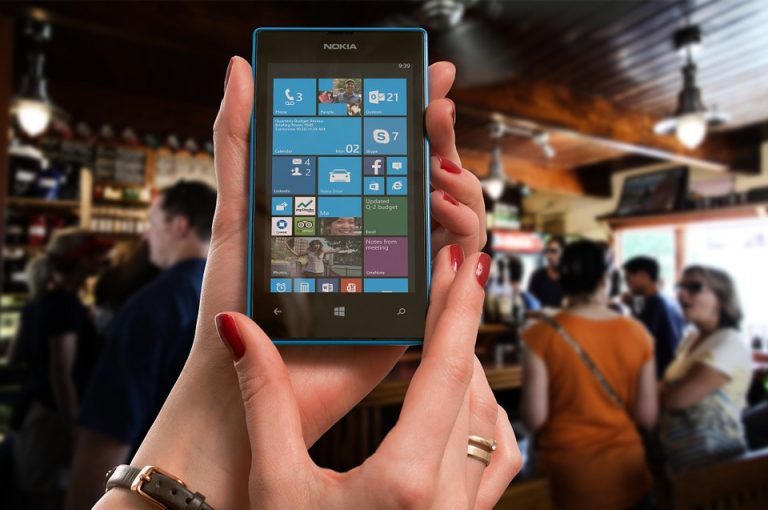 Le futur des applications mobiles