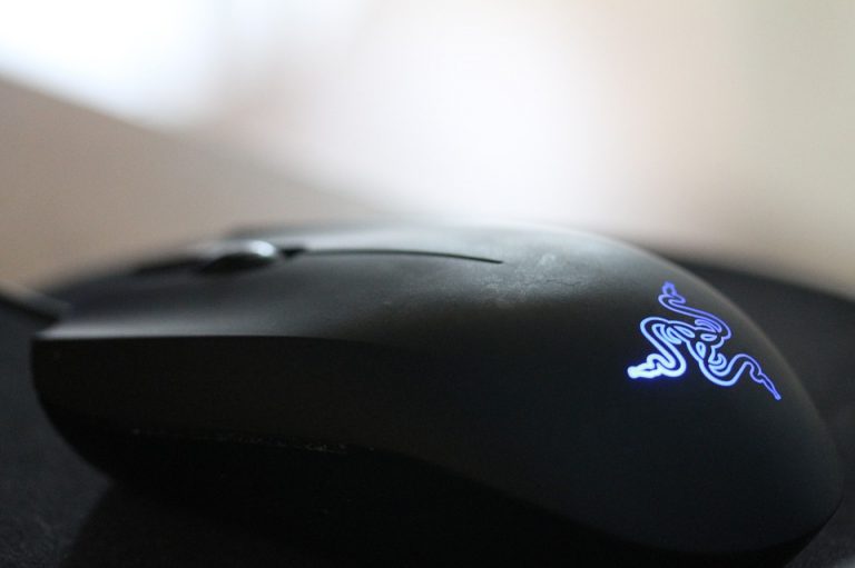 Bien choisir sa souris gamer!