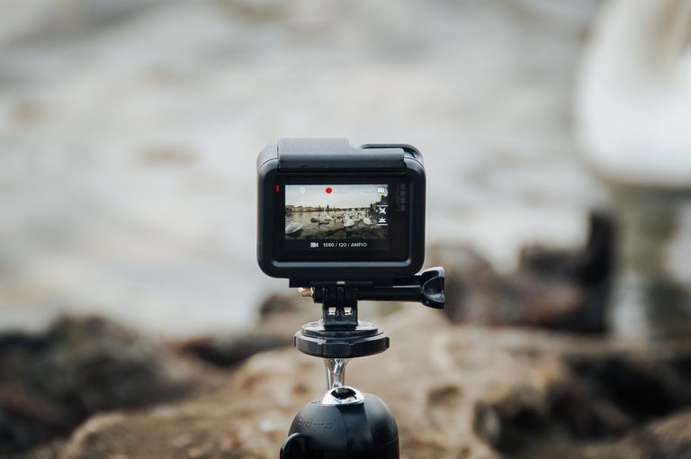 Top 5 des Action Cam en 2017