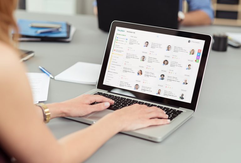 L’e-recrutement est-il efficace ?