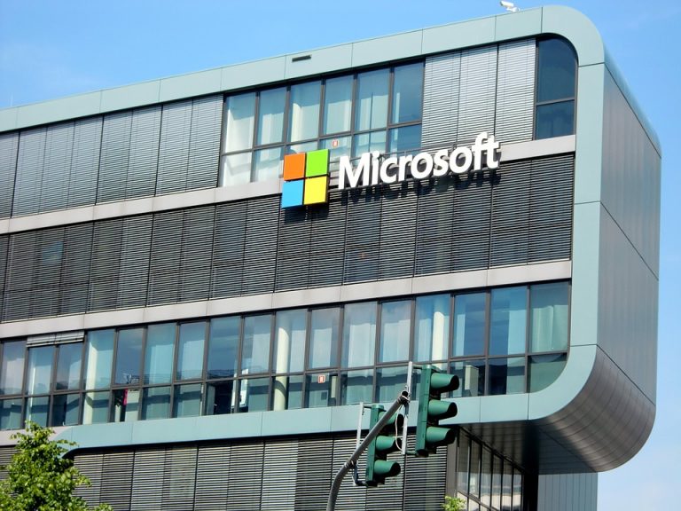 Microsoft en partenariat avec Android
