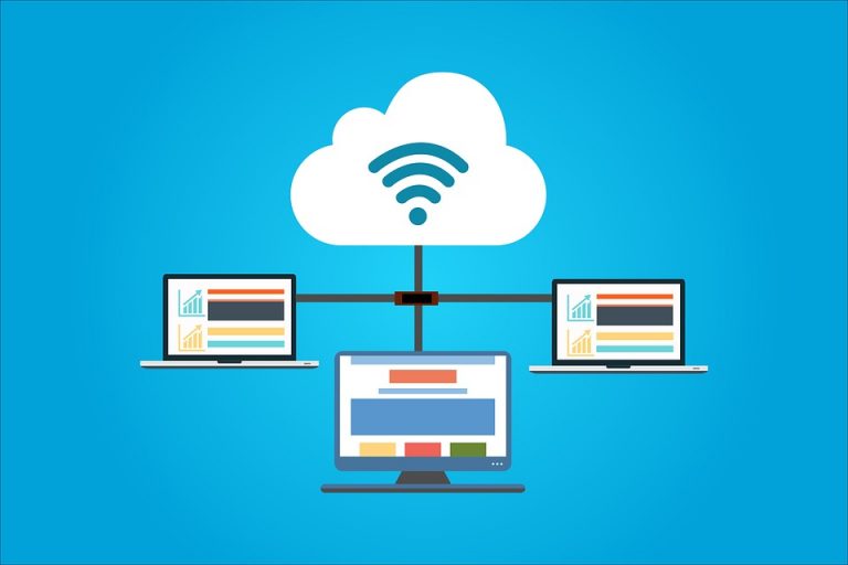 Les avantages du cloud dans le web