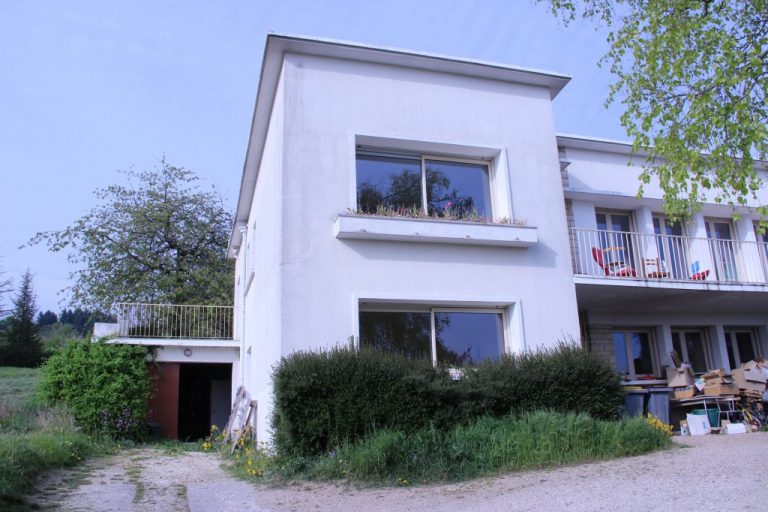 Etonnante : la maison qui tweete !