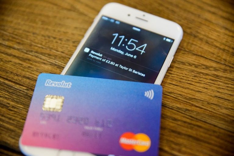 L’arrivée d’autres cryptommoannaies chez Revolut
