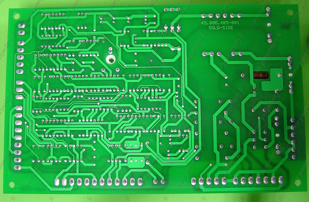 Comment générer des fichiers de fabrication pour des circuits imprimés