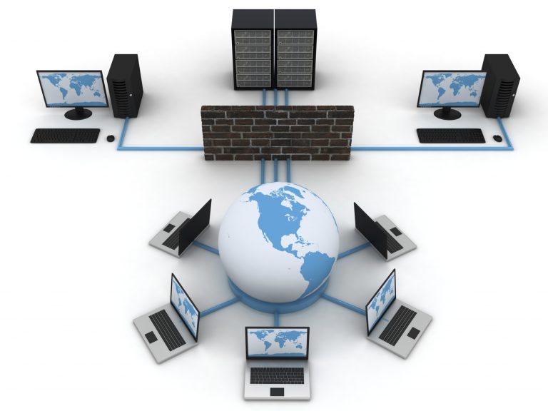 Simplifier la maintenance du parc informatique grâce à une simple hotline