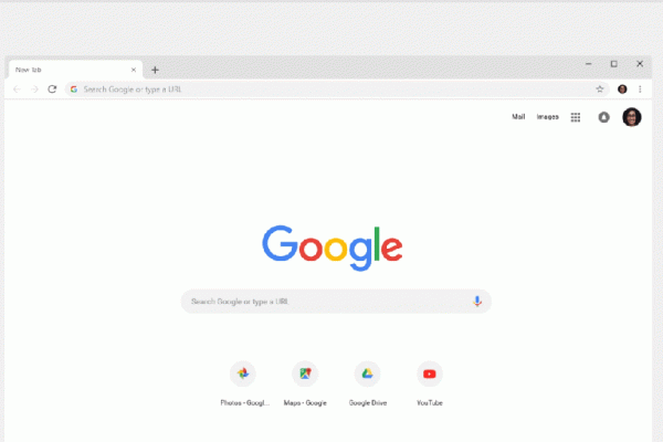 Google Chrome, un navigateur rapide et performant