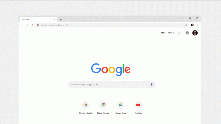Google Chrome, un navigateur rapide et performant