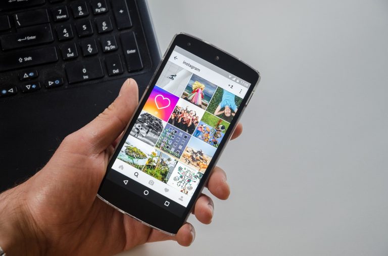 Instagram stratégie : Un politique marketing très efficace