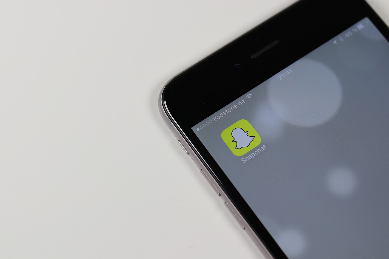 Un Snapchat payant pour ses utilisateurs - MSI COMPUTER