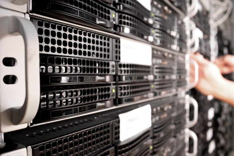 Quel hébergement web choisir ?