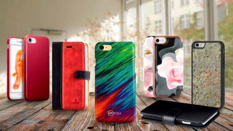 Comment sélectionner une bonne coque iPhone 7 ?