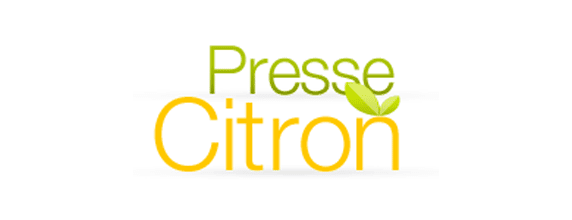 Découvrez Presse-citron.net