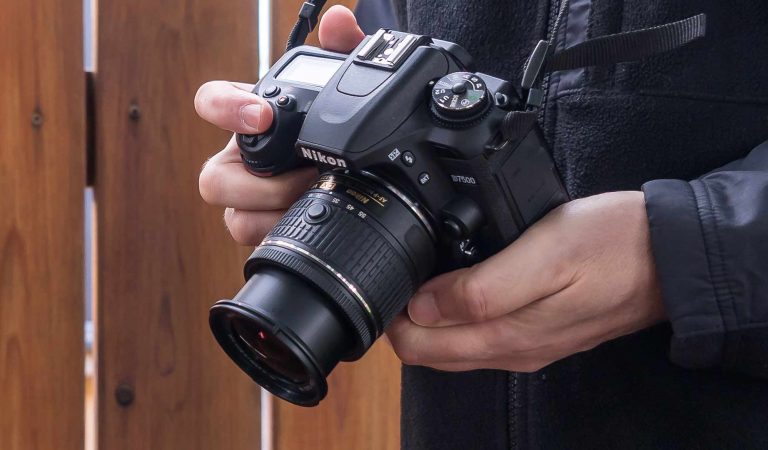 Comparatif appareil photo reflex
