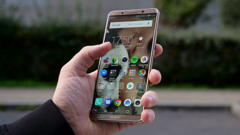 Huawei mate 10 pro : un smartphone dont vous devez avoir !