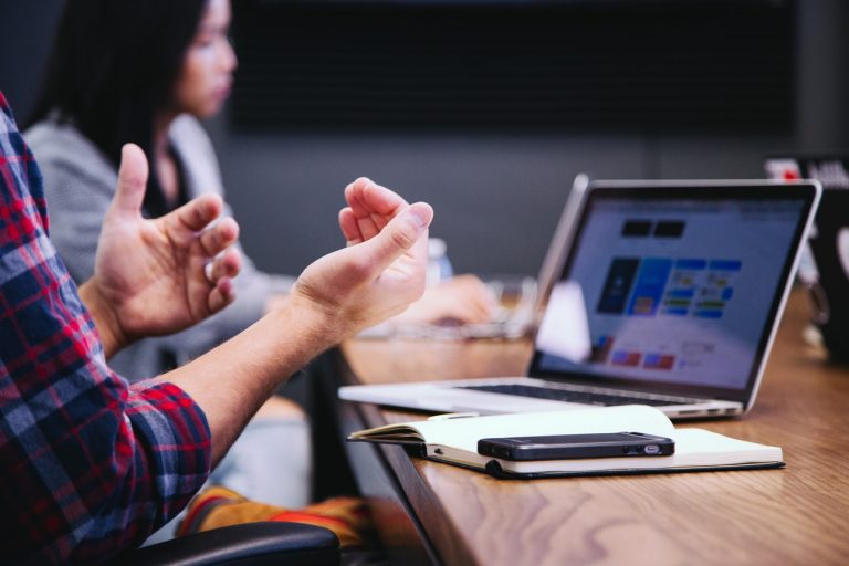Trucs et astuces pour créer un site web d’entreprise