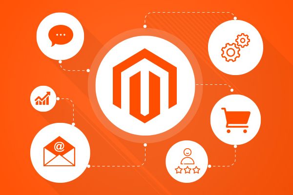 Réferencement SEO Magento