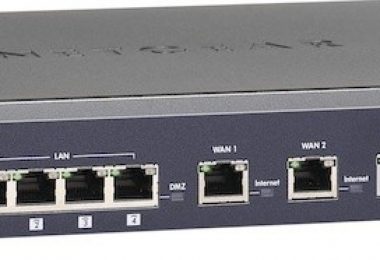 Modem multi wan