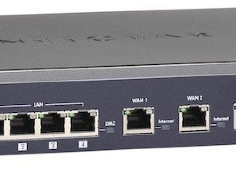 Modem multi wan